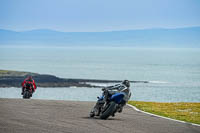 Advanced Group Blue Bikes